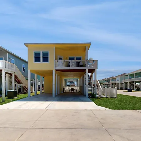 Villa Oceanside Oasis